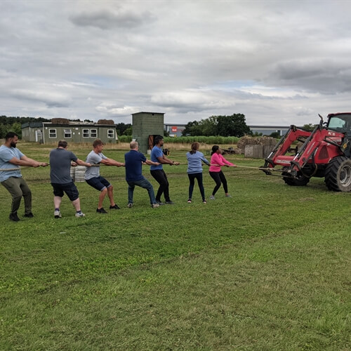 Farmer Olympic Games for Groups in Blyth Farmer Olympic Games for Groups in Blyth
